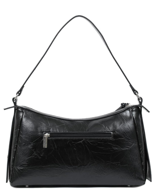 502621M-SHOULDER BAG (35X20.5X11)  BLACK 23537