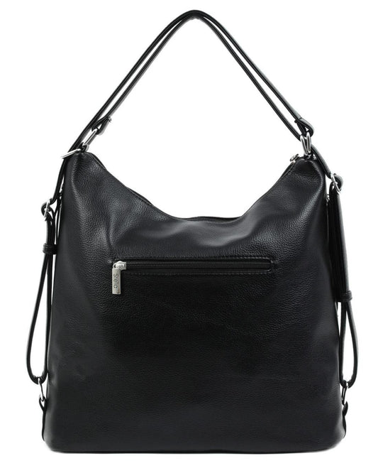 501623/100227-SHOULDER BAG (33X33X13)  - 22194