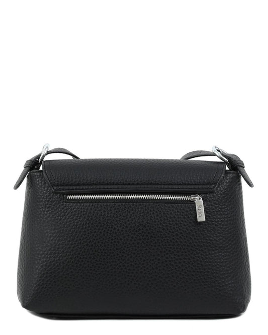 501586/100190-SHOULDER BAG (30X21X11) - 22036
