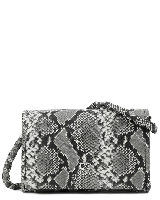 501676-  SHOULDER BAG (28X19X9.5)  - 22585