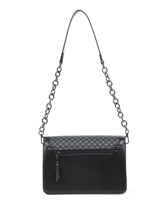 500810-CROSSBODY BAG (26x11x20) -20873