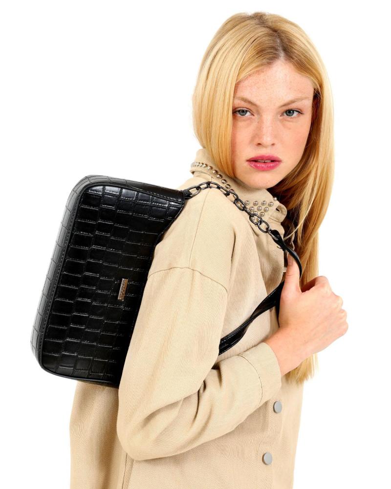 500942-SHOULDER BAG (27x6x15) -20971