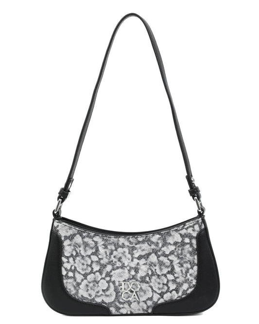 501597AC-SHOULDER BAG (25.5X13X5) - 22065