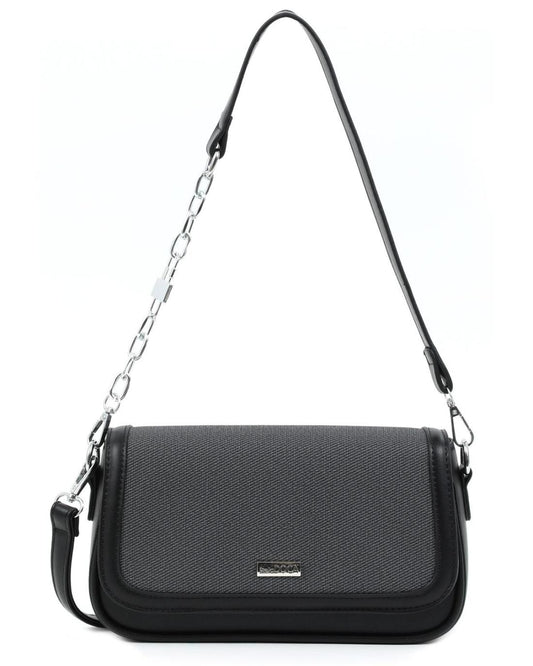 501617AC-SHOULDER BAG (25X14X7) - 22174