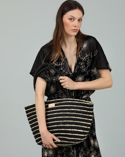 501652- SHOULDER BAG (55X32X15)  - 22319