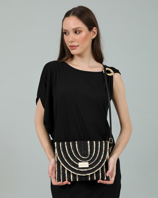 501649- CROSSBODY BAG (28X22)  - 22310