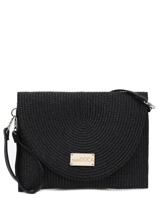 501644- CROSSBODY BAG (30X20) - 22300