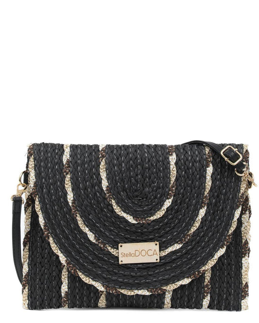 501649- CROSSBODY BAG (28X22)  - 22310
