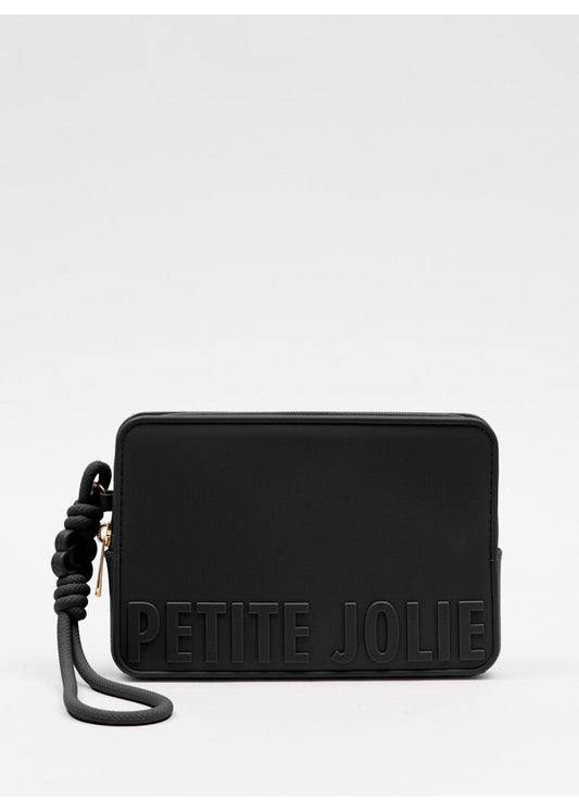 501534-PJ20167-PETITE JOLIE BLACK