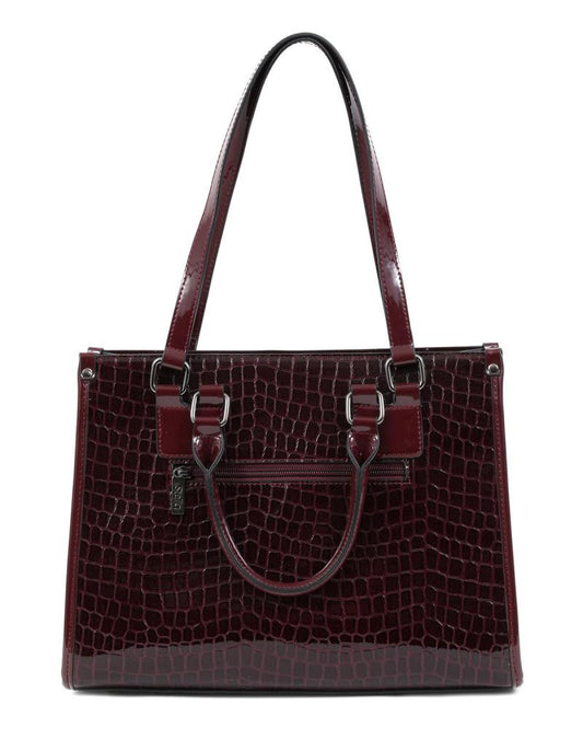 500784/98149-SHOULDER BAG (35x12.5x26.5) -20706