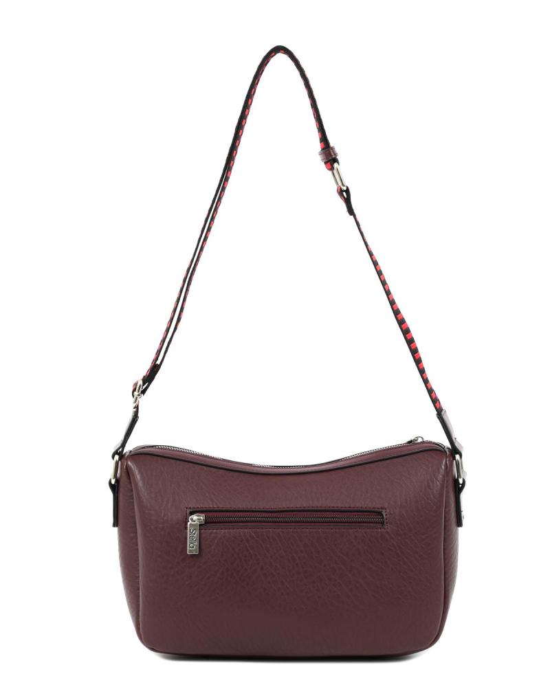 500896-SHOULDER BAG (30x10.5x18) -20699