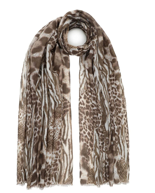 99167-SCARF (80*180cm) - 29243