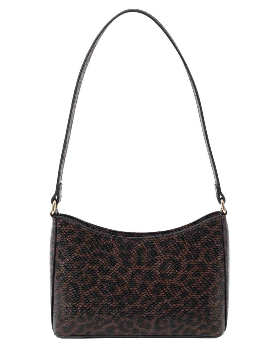 503369H-SHOULDER BAG (20.5X14.5X6.5)  BROWN-23801