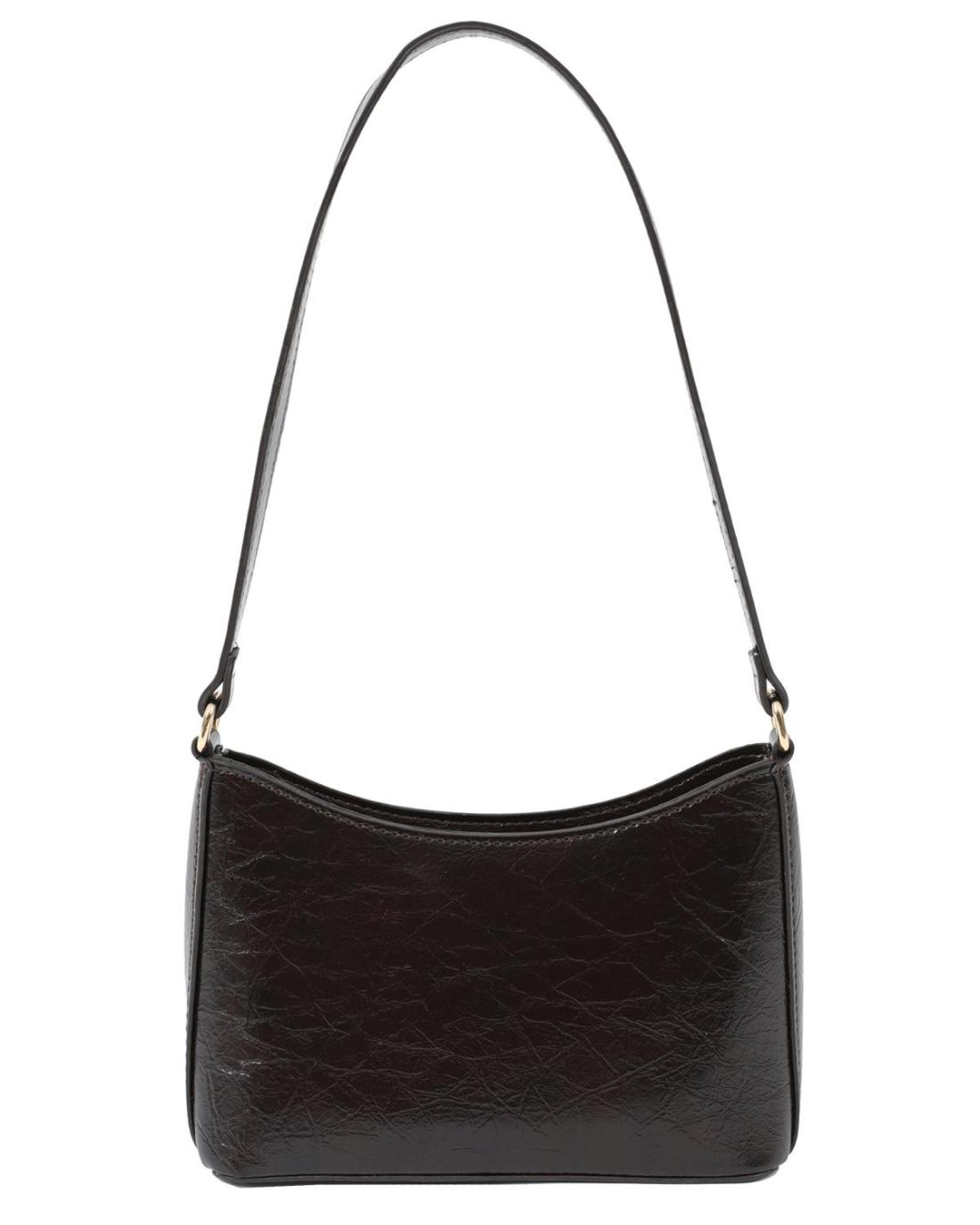 503362-SHOULDER BAG (20.5X14.5X6.5)  BROWN-23805