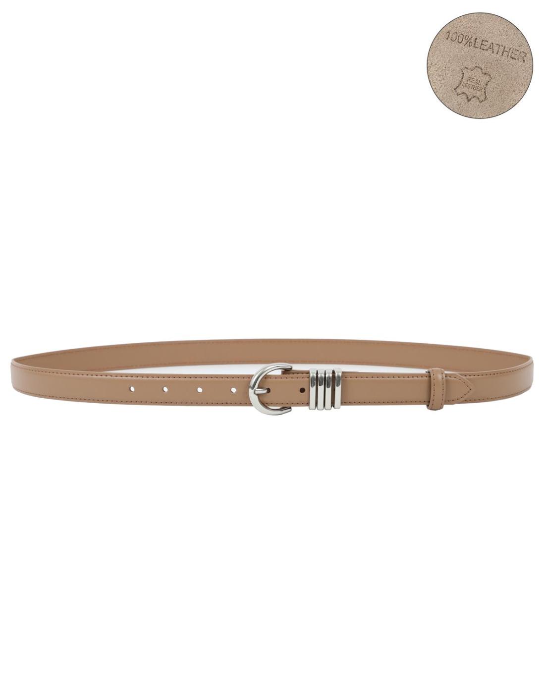 502736M-BELT  CAMEL 55991