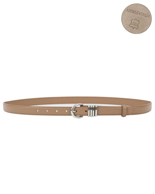 502736M-BELT  CAMEL 55991