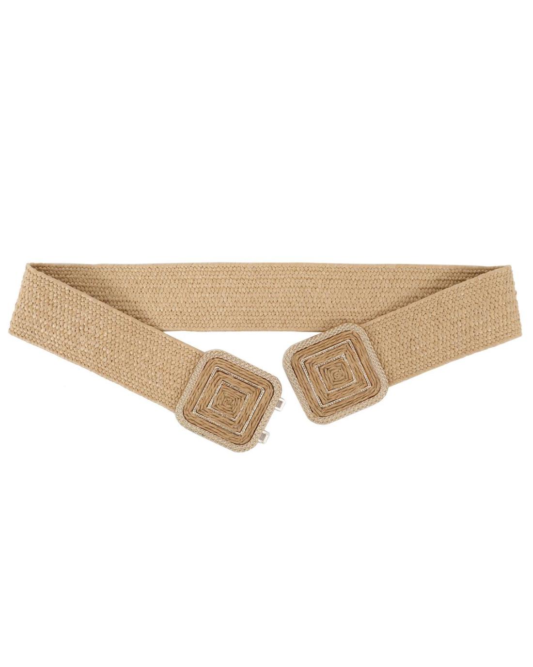 502763MCH-BELT  CAMEL 56015