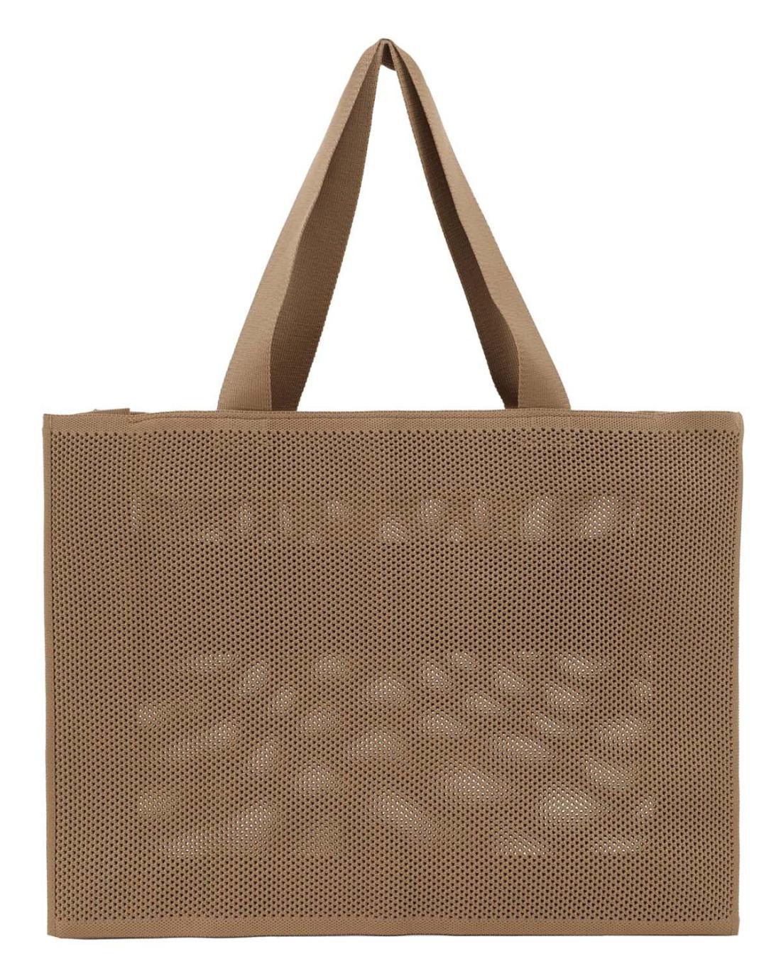 502732M-SHOULDER BAG (47X36)  CAMEL 23369