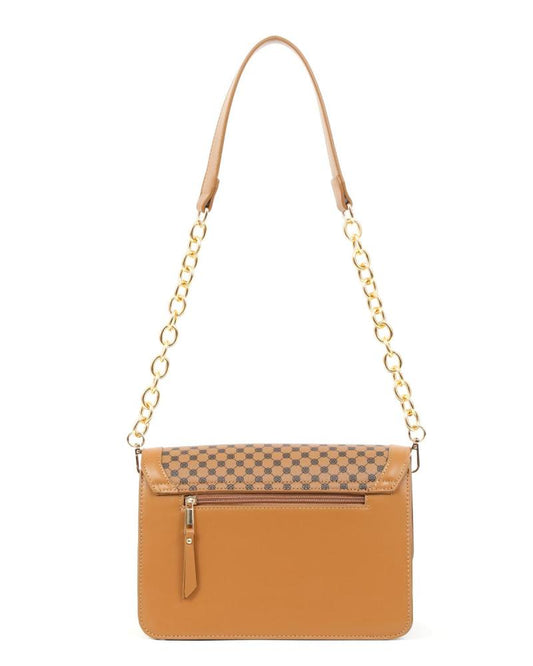 500922-CROSSBODY BAG (26x11x20) -20874