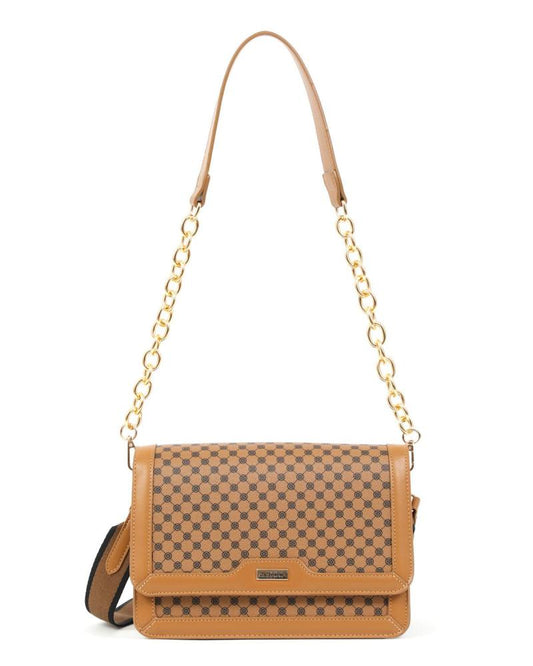 500922-CROSSBODY BAG (26x11x20) -20874