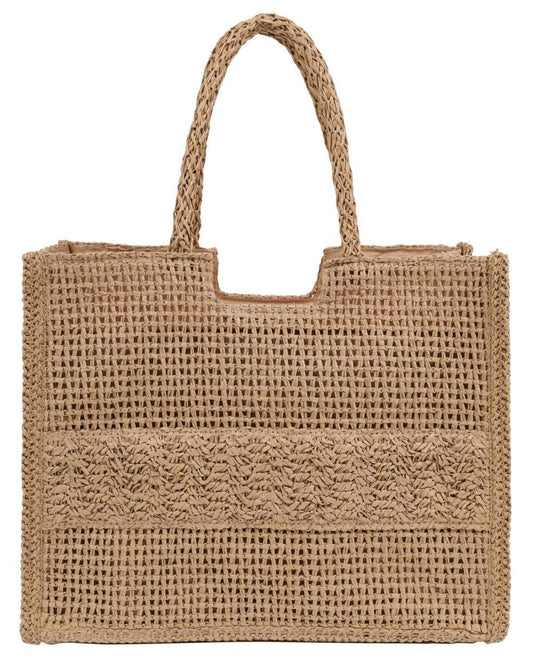 502938M-SHOULDER BAG (40X30X16) CAMEL 23459