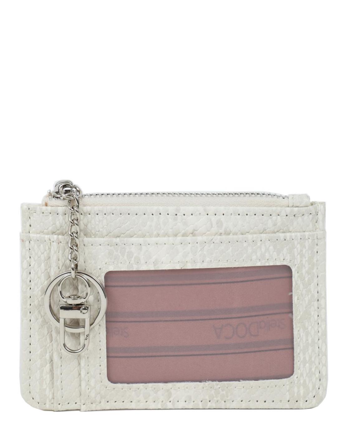 502768MH-WALLET (12X8.5)  OFFWHITE 67687