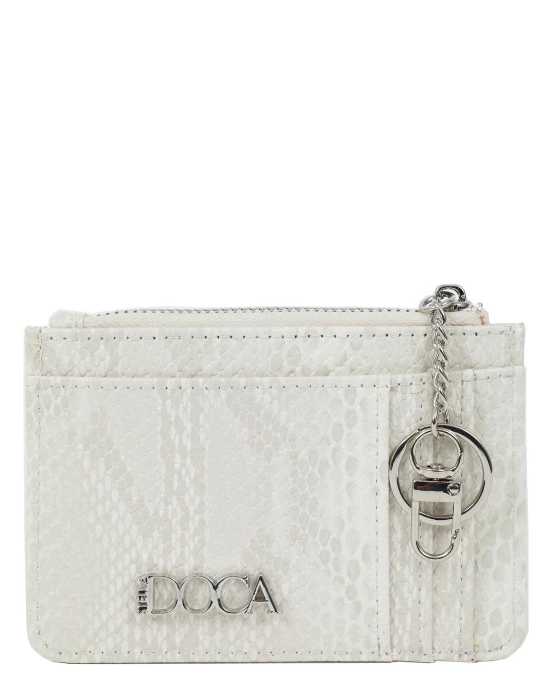 502768MH-WALLET (12X8.5)  OFFWHITE 67687