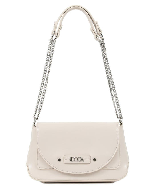 502211C-CROSSBODY BAG BEIGE 23278