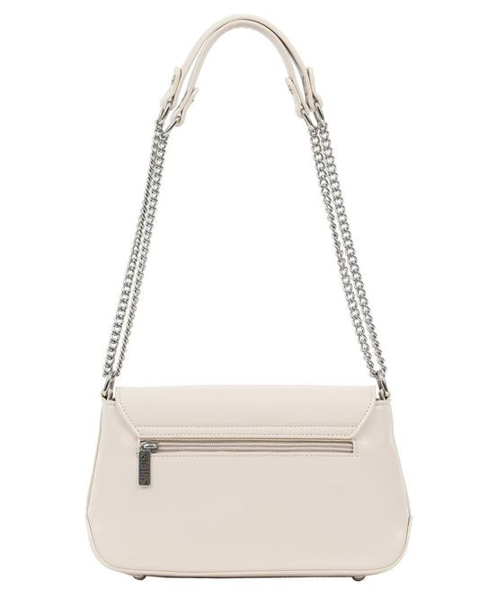 502211C-CROSSBODY BAG BEIGE 23278