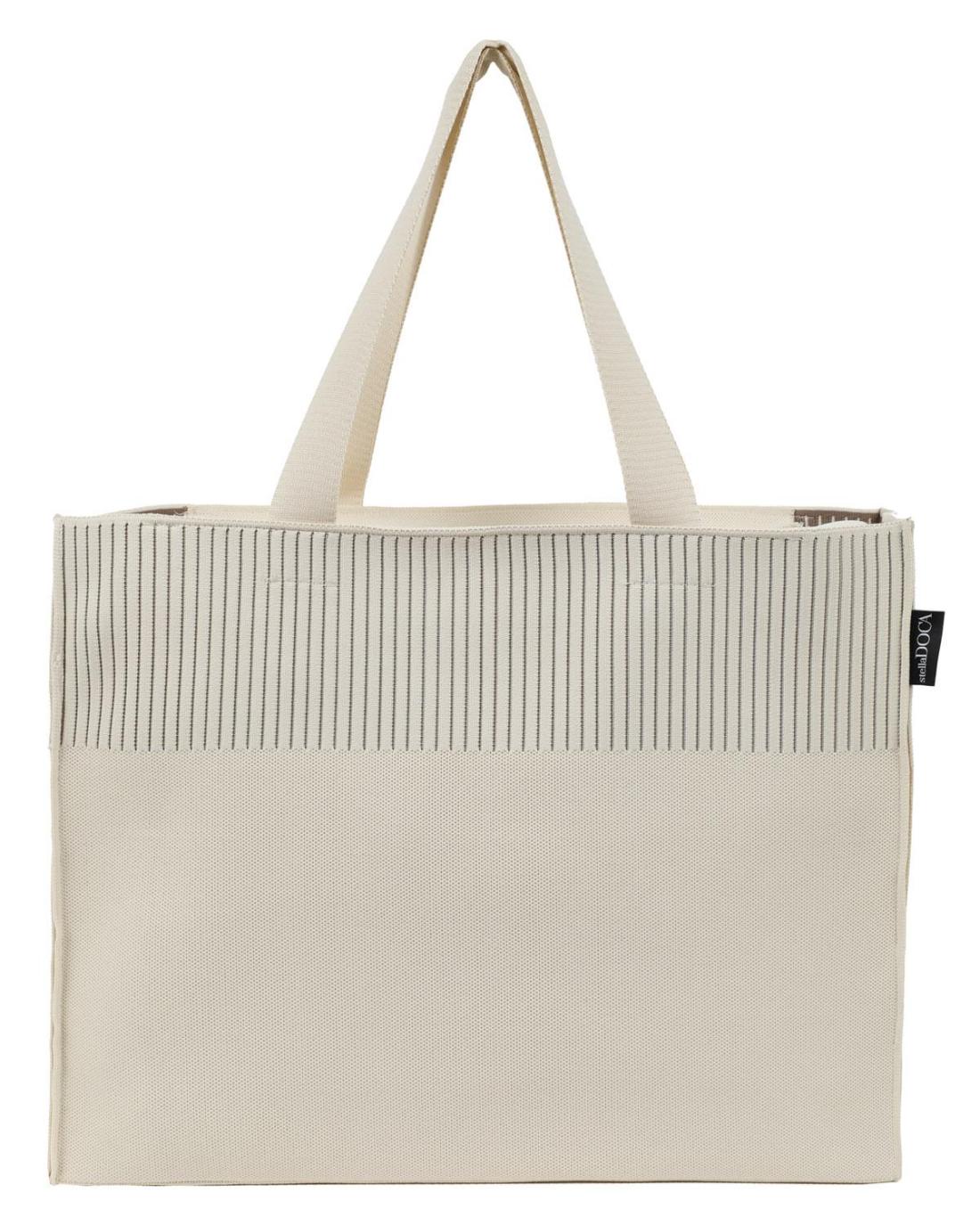 502785M-SHOULDER BAG (47X36)  BEIGE 23376