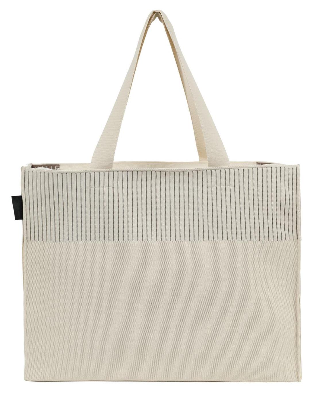 502785M-SHOULDER BAG (47X36)  BEIGE 23376