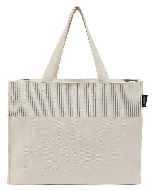 502785M-SHOULDER BAG (47X36) BEIGE 23376