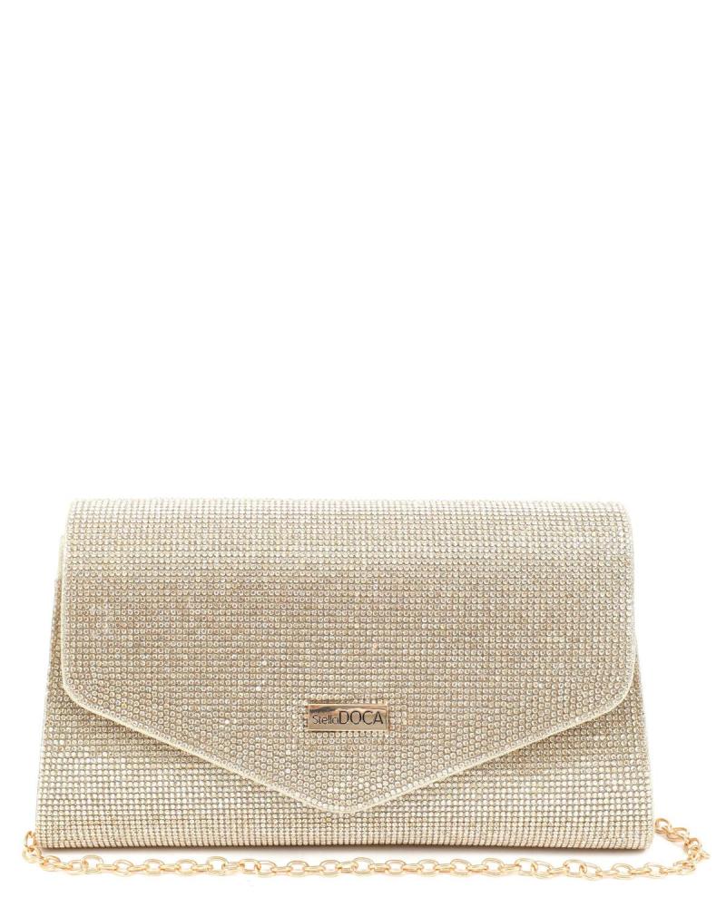 500957-EVENING BAG (24xx13) -21025