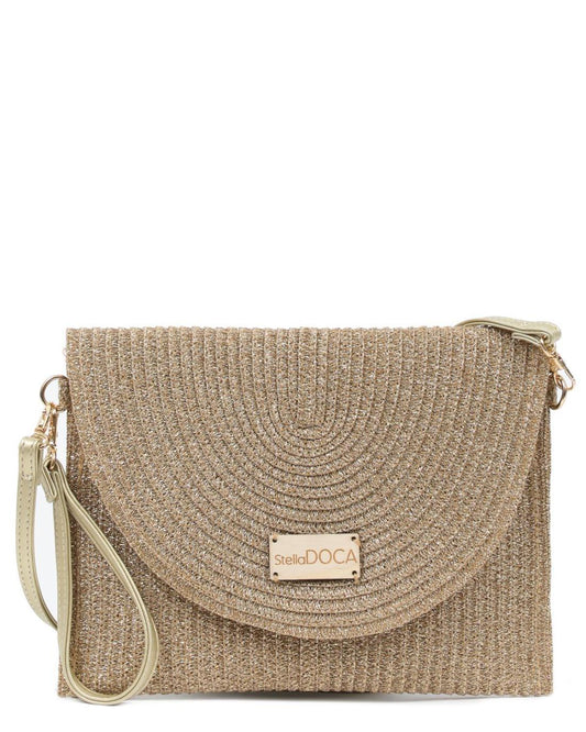 501646- CROSSBODY BAG (30X20) - 22302