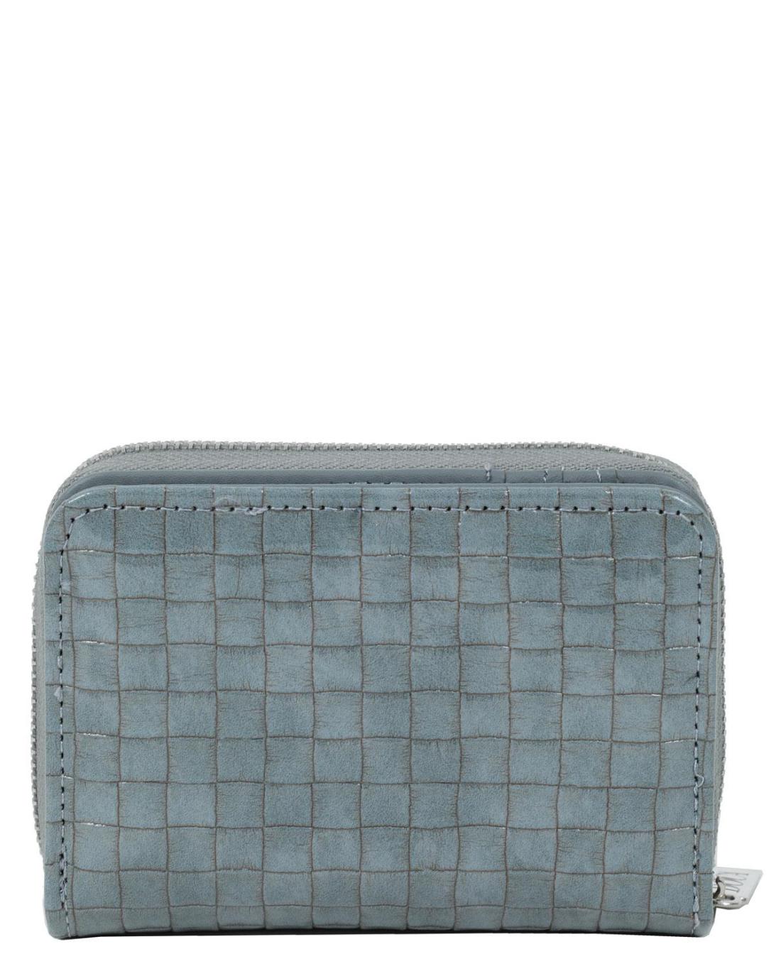 502712M-WALLET (12X9)  L.BLUE 67705