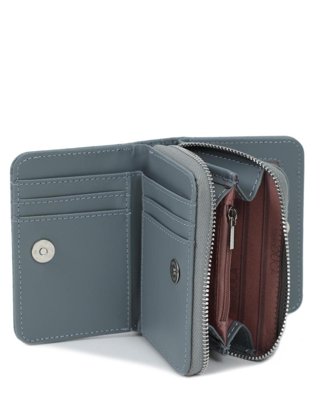 502712M-WALLET (12X9)  L.BLUE 67705
