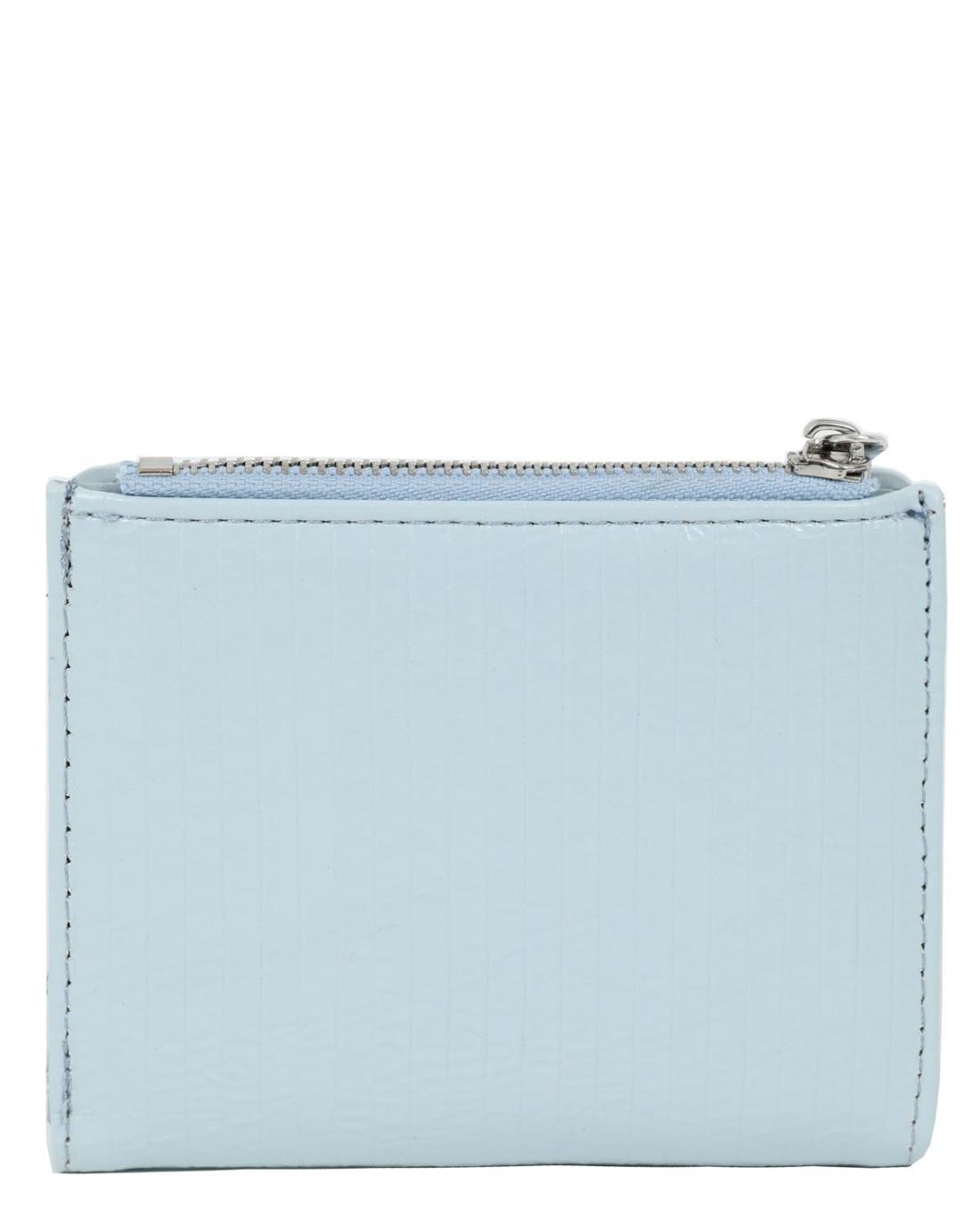 502716M-WALLET (11.5X8.5)  L.BLUE 67715