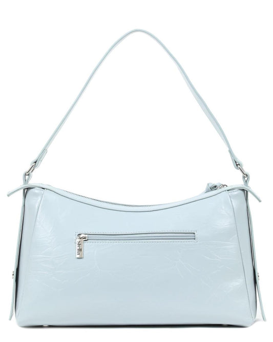 502646M-SHOULDER BAG (35X20.5X11) LIGHTBLUE 23539