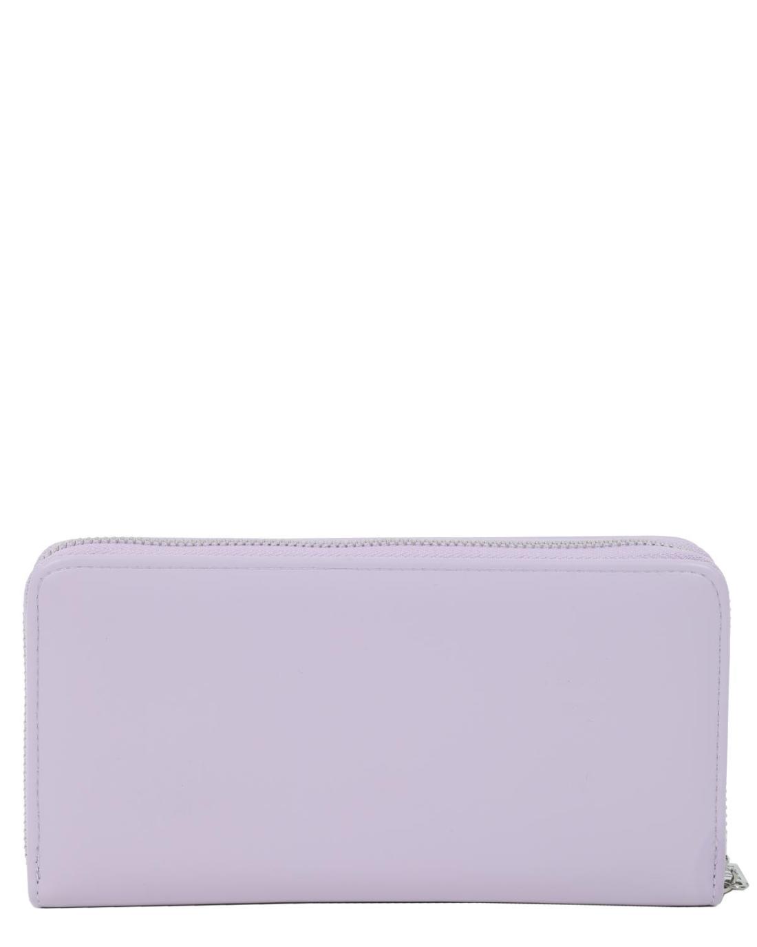 502805M-WALLET (20X11)  PURPLE 67753