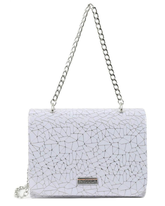 500312/96484-EVENING BAG,CLUTCH (17*8*14)  20267