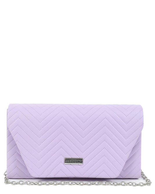 500370/96594-EVENING BAG,CLUTCH (22*5*12,5)  20254