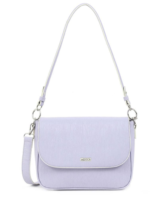 500550-CROSSBODY BAG (26*9*20)  20318