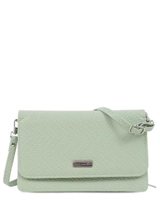 500357/96581-CROSSBODY BAG (21*13)  20100