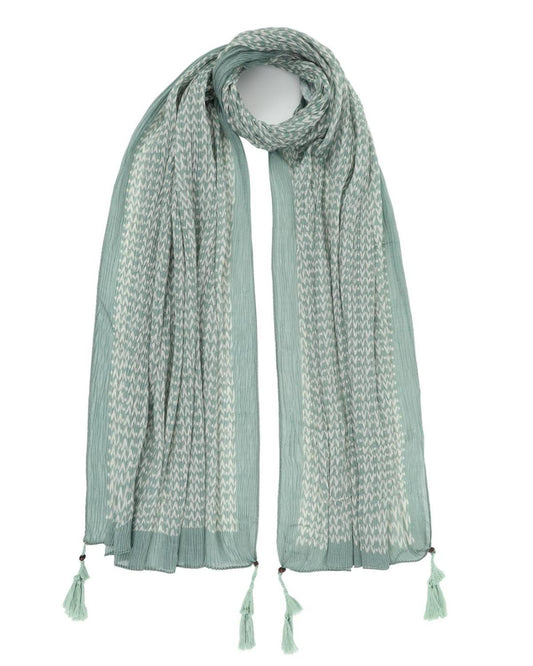 501435-SCARF (60*190cm) -29287