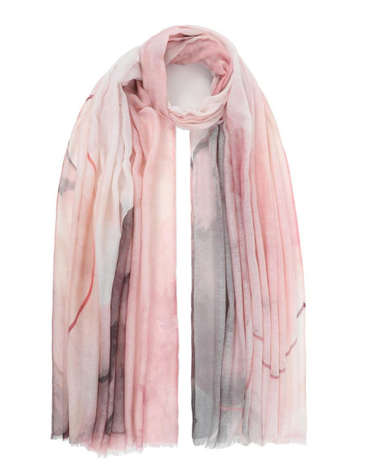 501276/99177-SCARF (70*180cm) -29268