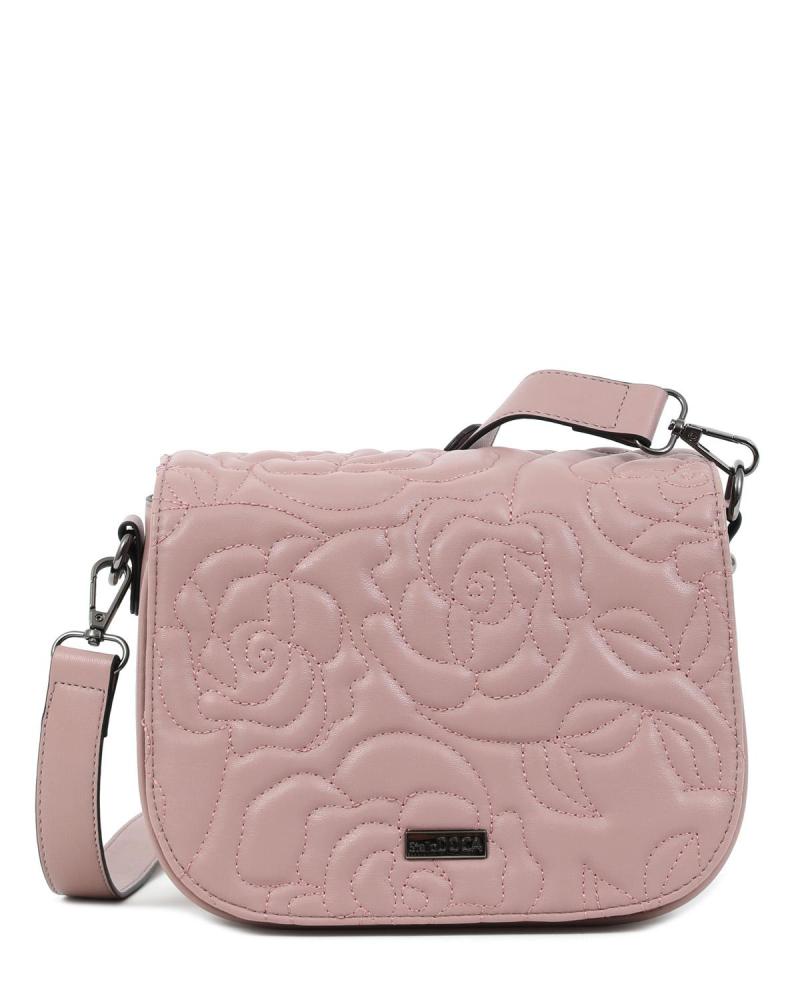 500802/98168-CROSSBODY BAG (22x9x28) -20791