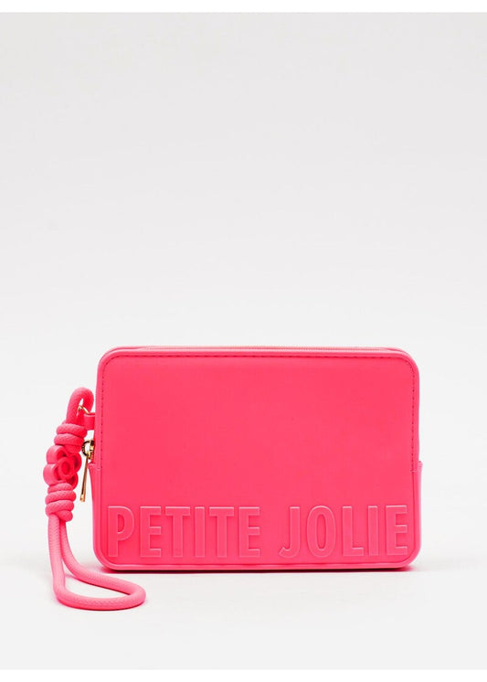 501534-PJ20167-PETITE JOLIE HIT PINK