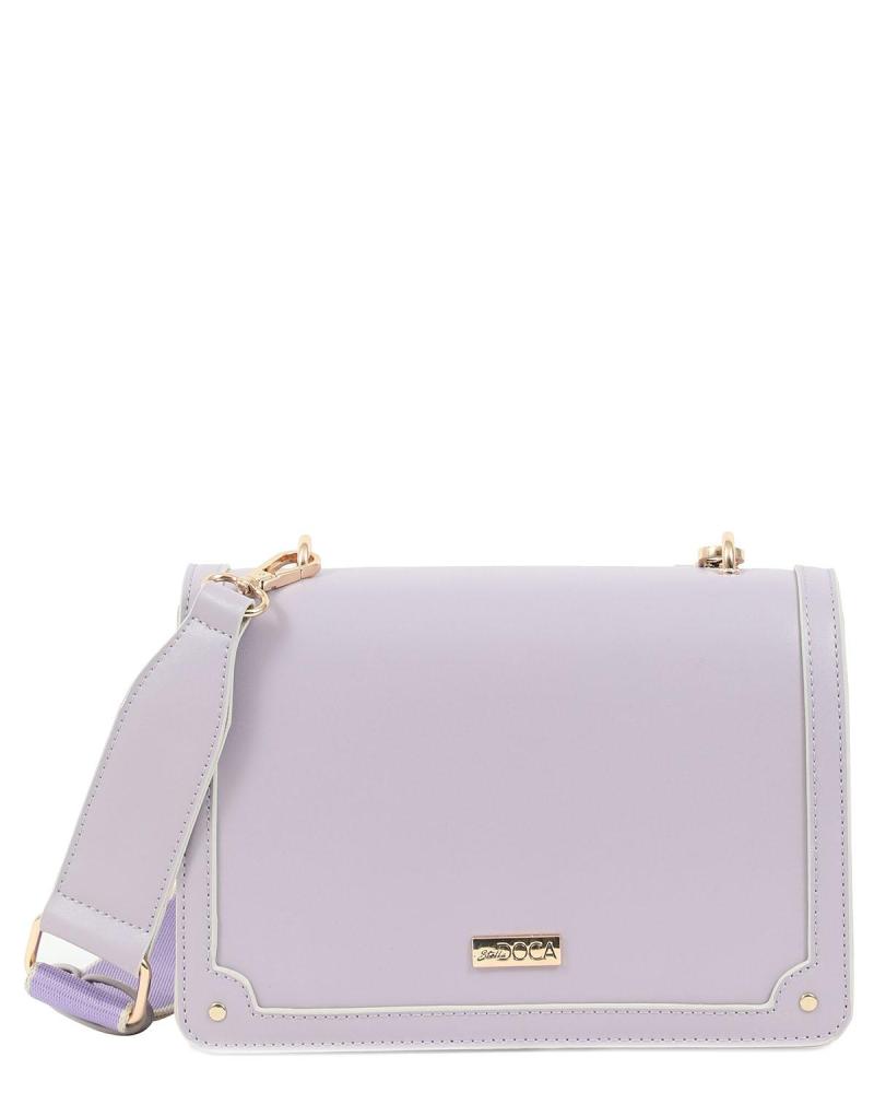 500409-CROSSBODY BAG (22,5*9,5*16)  20678