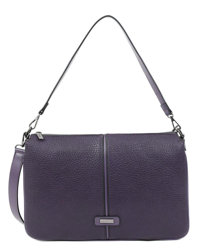 500936-SHOULDER BAG (35x5x15) -20897