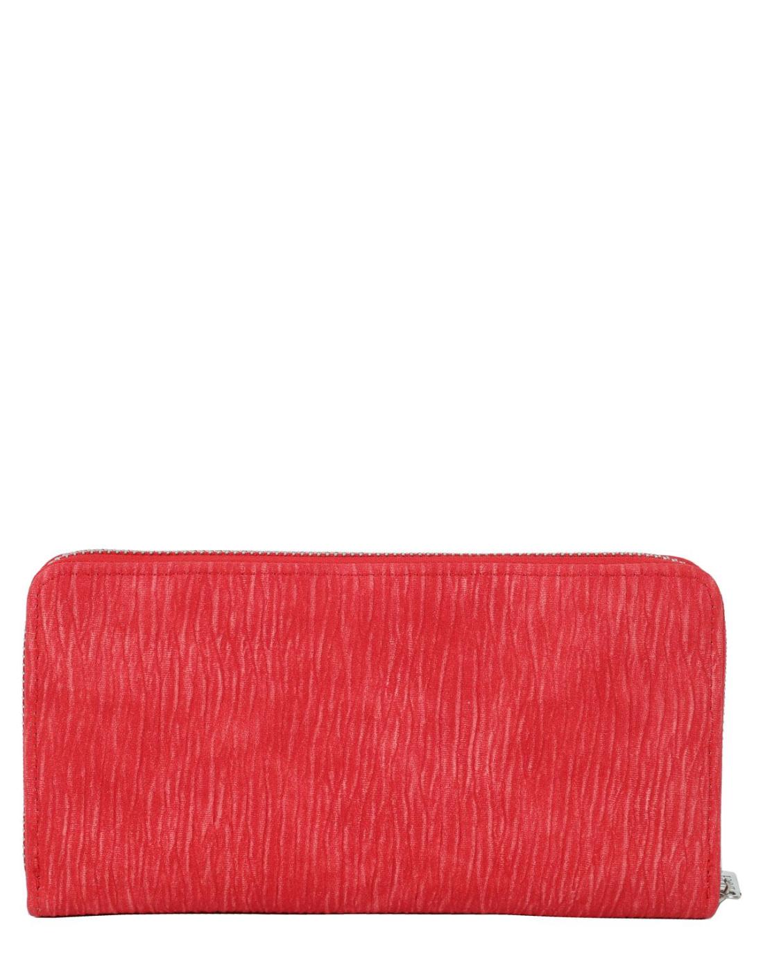 502771MCH-WALLET (20X11)  RED 67724